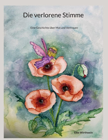 Die verlorene Stimme