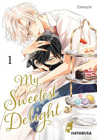 My Sweetest Delight 1