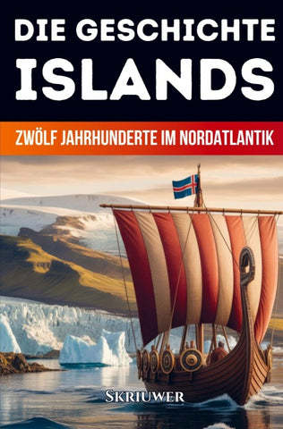 Die Geschichte Islands