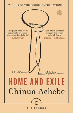 Home And Exile