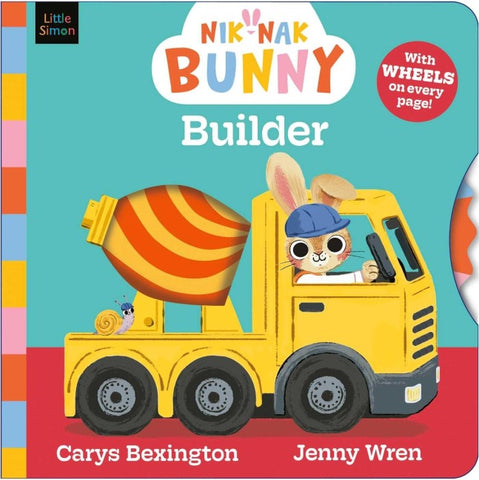 Nik-Nak Bunny