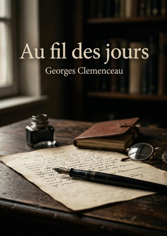 Au fil des jours