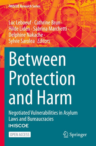 Between Protection and Harm