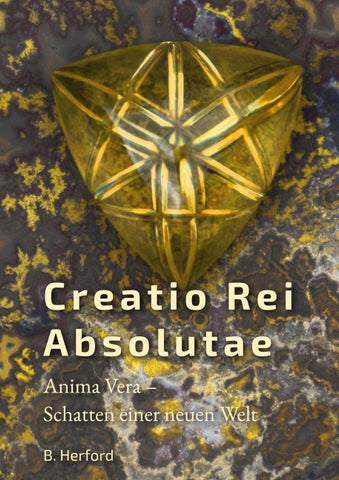 Creatio Rei Absolutae