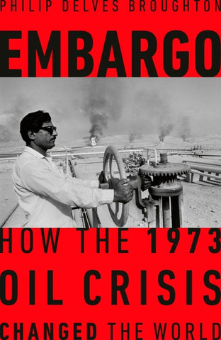 Embargo
