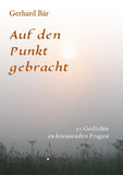 Auf den Punkt gebracht