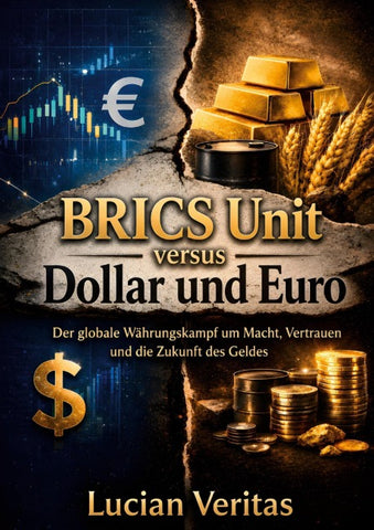 BRICS Units versus Dollar und Euro