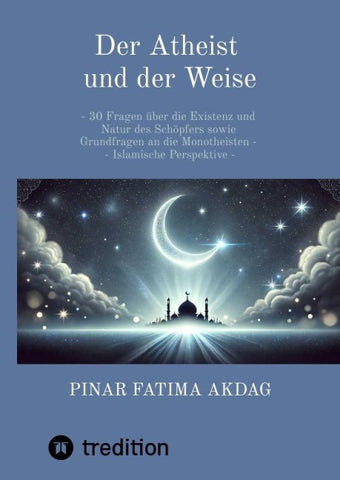 Der Atheist und der Weise