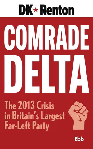 Comrade Delta