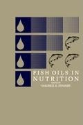 Fish Oils in Nutrition