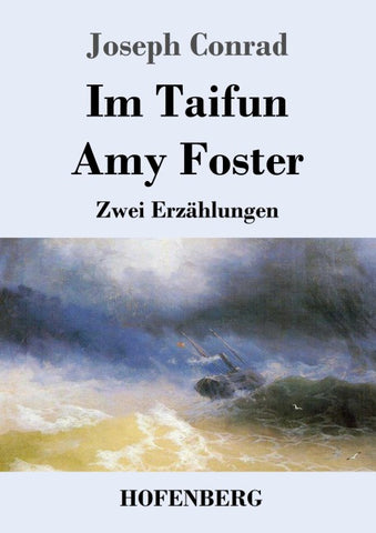 Im Taifun / Amy Foster
