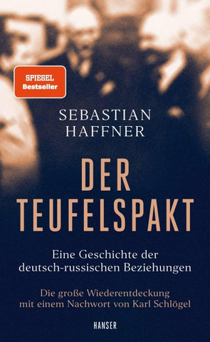Der Teufelspakt