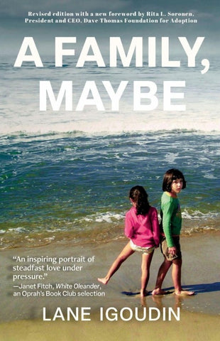 A Family, Maybe