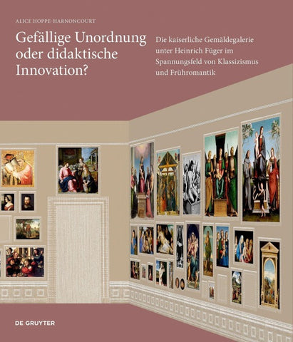 Gefällige Unordnung oder didaktische Innovation?