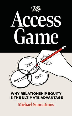 The Access Game