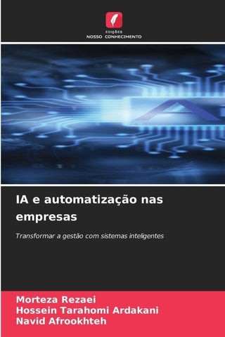 IA e automatização nas empresas