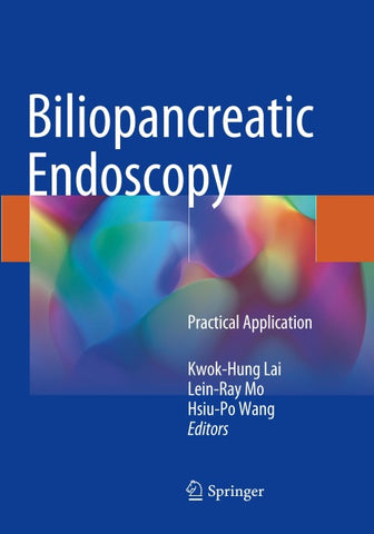 Biliopancreatic Endoscopy