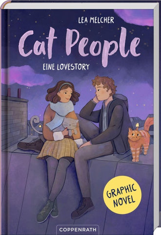 Cat People