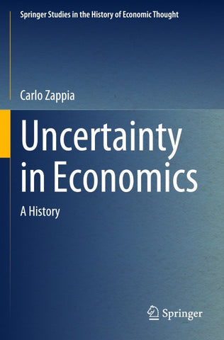 Uncertainty in Economics