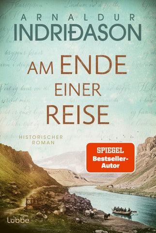 Am Ende einer Reise