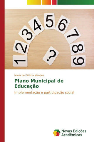 Plano Municipal de Educação