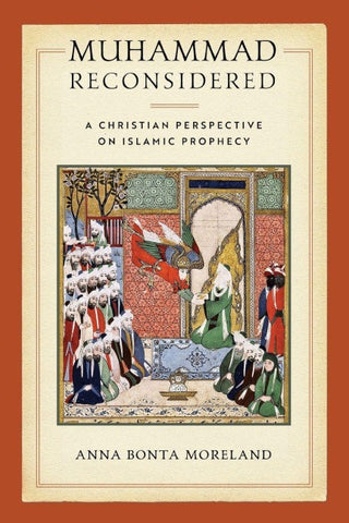 Muhammad Reconsidered