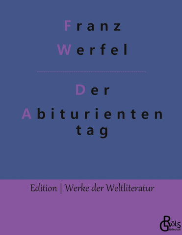 Der Abituriententag