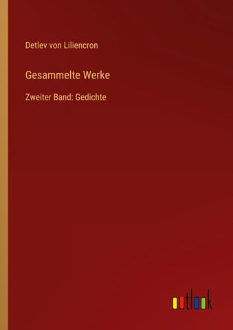 Gesammelte Werke