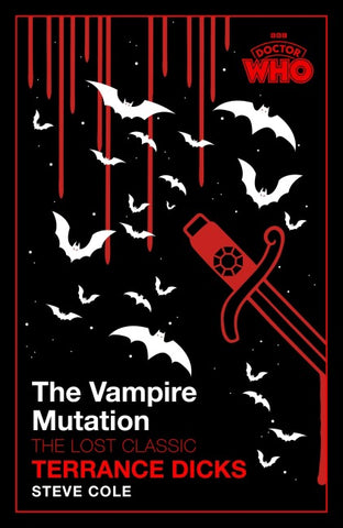 The Vampire Mutation
