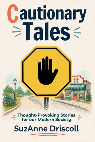 Cautionary Tales