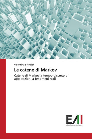 Le catene di Markov