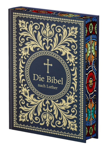 Die Bibel nach Luther