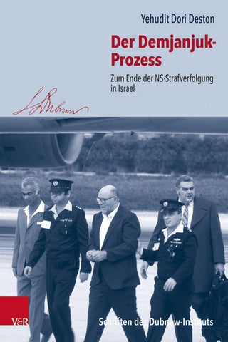 Der Demjanjuk-Prozess