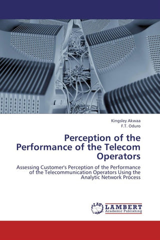 Perception of the Performance of the Telecom Operators