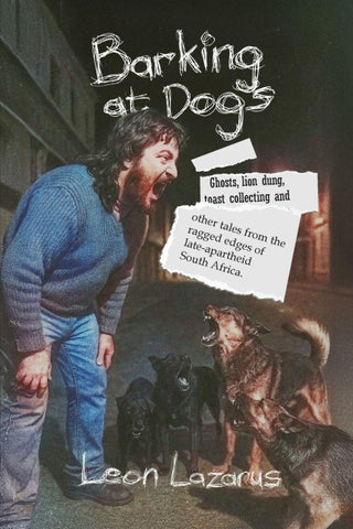 Barking at Dogs