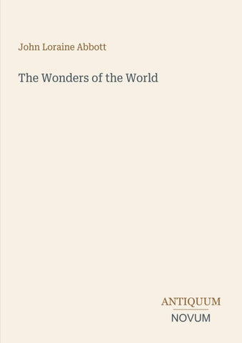 The Wonders of the World