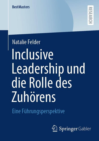 Inclusive Leadership und die Rolle des Zuhörens