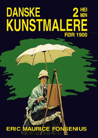 Danske Kunstmalere