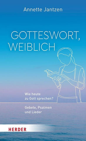 Gotteswort, weiblich