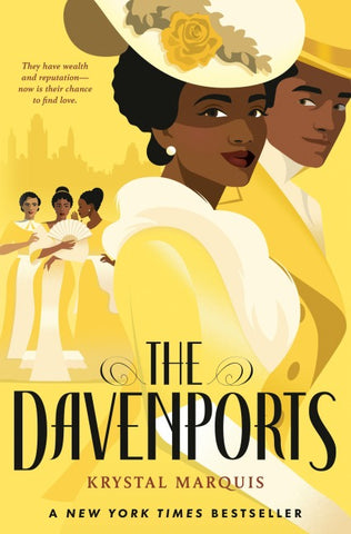The Davenports