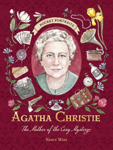 Agatha Christie