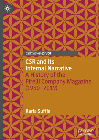 CSR and its Internal Narrative