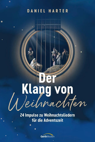 Der Klang von Weihnachten