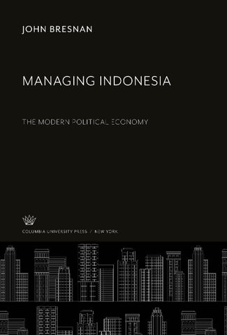 Managing Indonesia
