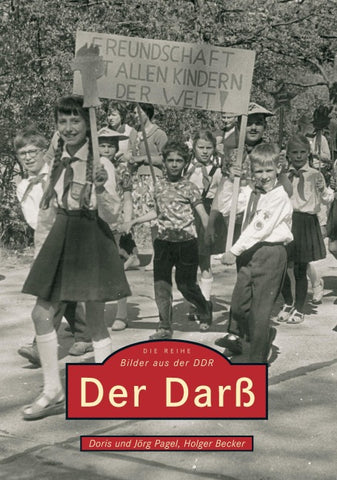 Der Darß