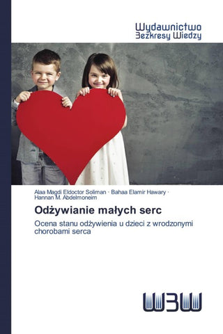 Od¿ywianie ma¿ych serc