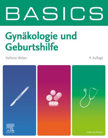 BASICS Gynäkologie und Geburtshilfe