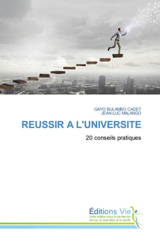 REUSSIR A L'UNIVERSITE