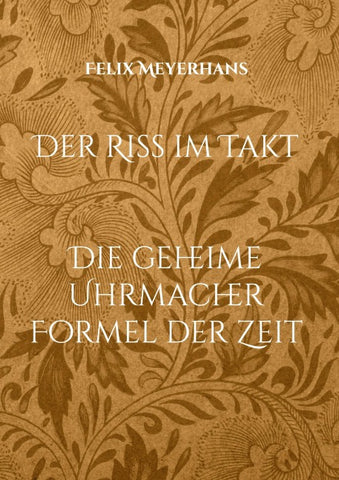 Der Riss im Takt