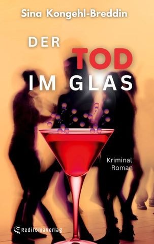 Der Tod im Glas